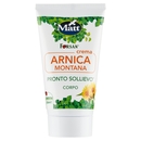 Matt crema Arnica Montana Corpo 50 ml